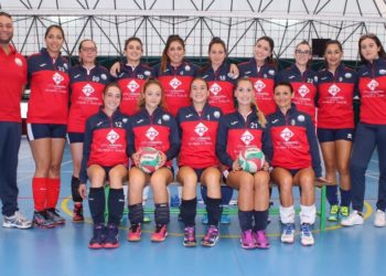 Volley Club Avola, esordio casalingo e vittoria per la serie C femminile