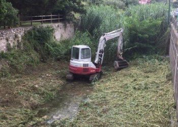 Avola, maltempo: dalla Regione arrivano 100 mila euro per la messa in sicurezza della cava “L’Unica”