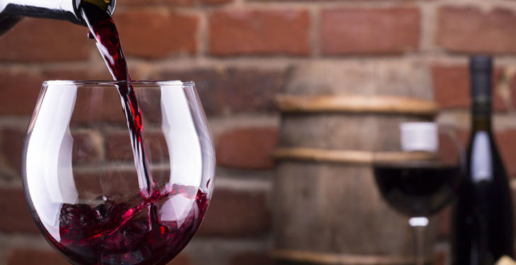 Avola all’European day of Wine Tourism 2018, unica città siciliana a partecipare