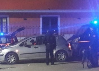 Avola, controlli dei Carabinieri: denunce, sanzioni e sequestri sul territorio