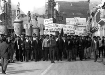 Due giorni per ricordare i 50 anni dai fatti di Avola, eventi domani e domenica