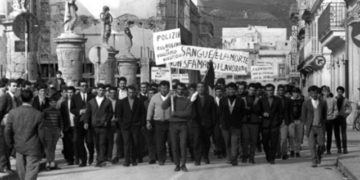 Due giorni per ricordare i 50 anni dai fatti di Avola, eventi domani e domenica