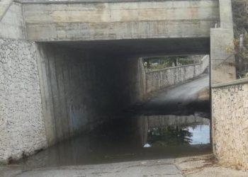 Avola. Maltempo, l’Amministrazione richiede interventi urgenti per evitare calamità
