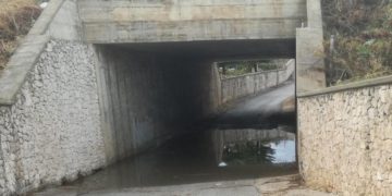 Avola. Maltempo, l’Amministrazione richiede interventi urgenti per evitare calamità