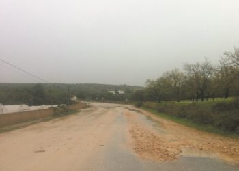 La SP 26 Pachino-Rosolini tra gli interventi della viabilità “Patto per il Sud”