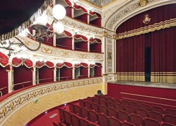 Avola. Opere classiche, musica e comicità per la nuova stagione al Teatro Garibaldi