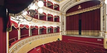 Avola. Opere classiche, musica e comicità per la nuova stagione al Teatro Garibaldi