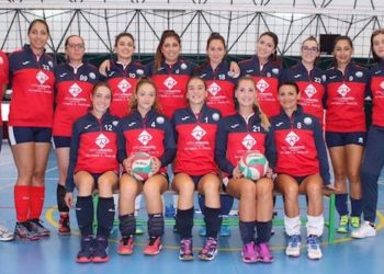 Volley Club Avola sconfitto a Catania, il tecnico Cipriano: “c’è tutto il tempo per migliorare”
