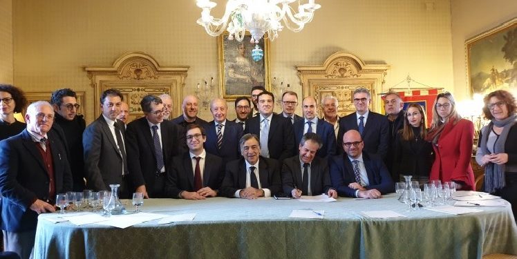 Turismo, accordo tra AnciSicilia e Airbnb sulla riscossione dell’imposta di soggiorno