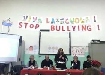 La De Amicis presenta il progetto “I-PEERsbullo” in rete regionale con altre 34 scuole siciliane