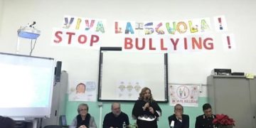 La De Amicis presenta il progetto “I-PEERsbullo” in rete regionale con altre 34 scuole siciliane