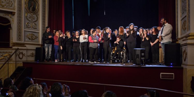 Avola, al festival “Equilibri – tutti siamo diversi” vince la solidarietà: raccolti oltre 5 mila euro
