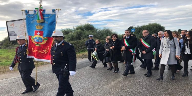 Cinquant’anni dai fatti di Avola, Rossana Cannata presenta un disegno di legge