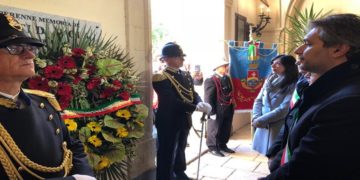 Cinquant’anni dai fatti di Avola, Rossana Cannata presenta un disegno di legge