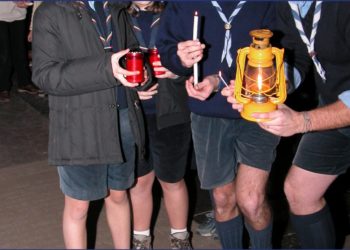 “La luce di Betlemme” giunge ad Avola: la celebrazione nella Chiesa Madre