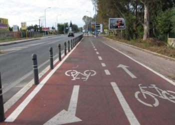 Dalla Regione siciliana via libera alle risorse per le piste ciclabili: 33 mila euro per Avola