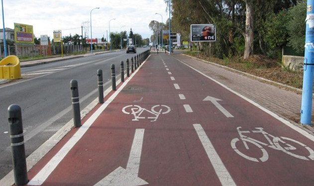Dalla Regione siciliana via libera alle risorse per le piste ciclabili: 33 mila euro per Avola