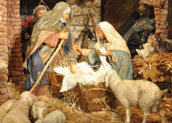 Avola, sì al Presepe nelle scuole e alla valorizzazione delle tradizioni natalizie in città