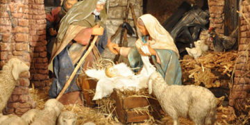 Avola, sì al Presepe nelle scuole e alla valorizzazione delle tradizioni natalizie in città