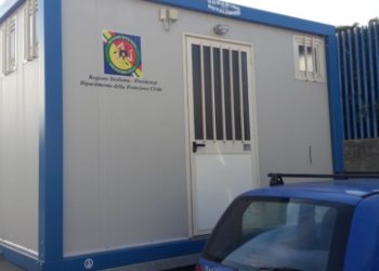 Avola, il sindaco dispone un’esercitazione della Protezione Civile