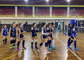Torna al successo la serie C femminile del Volley Club Avola battendo l’Eurialo Volley Siracusa