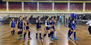 Torna al successo la serie C femminile del Volley Club Avola battendo l’Eurialo Volley Siracusa