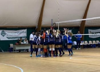 Volley Club Avola sconfitto a Gela: si allunga la serie negativa