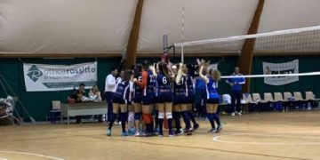Volley Club Avola sconfitto a Gela: si allunga la serie negativa