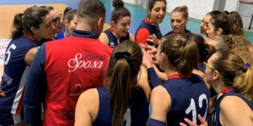 Volley Club Avola perde a Pozzalo, il tecnico Cipriano: “momento difficile ma credo nella squadra”