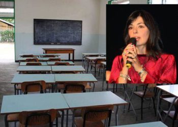 Scuole siracusane senza riscaldamento, Rossana Cannata: “Chiesto intervento del Governo regionale”