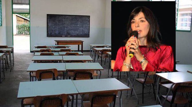 Scuole siracusane senza riscaldamento, Rossana Cannata: “Chiesto intervento del Governo regionale”