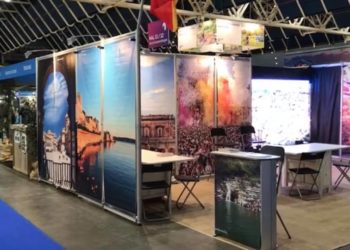 Avola promuove il turismo nei Paesi Bassi con la fiera “Vakantiebeurs”