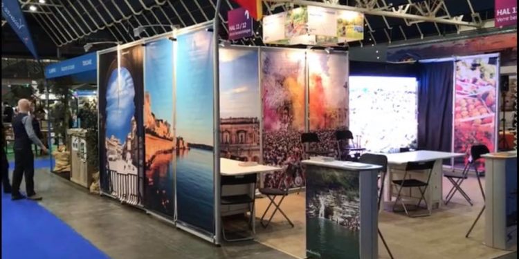 Avola promuove il turismo nei Paesi Bassi con la fiera “Vakantiebeurs”