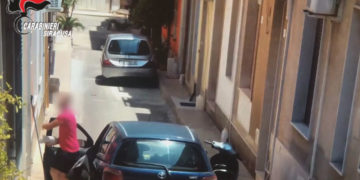 Avola. Estorsioni, armi e spaccio di droga: smantellata organizzazione, dieci arresti