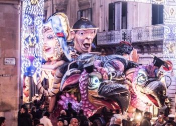 Avola. Carnevale 2019, banditi concorsi per “mini carri allegorici” e opere artistiche-letterarie