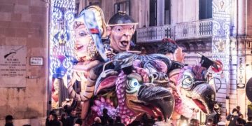 Avola. Carnevale 2019, banditi concorsi per “mini carri allegorici” e opere artistiche-letterarie