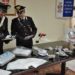 Avola. Trovato con 300 grammi di marijuana pronta per lo spaccio: arrestato un 34enne
