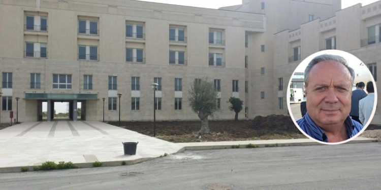 Avolese muore in ospedale dopo un intervento: aperta indagine sulla tragedia all’ospedale di Ragusa
