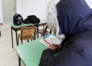 Avola, assenza di riscaldamento nelle aule del Majorana: il Comune si sostituisce al Libero Consorzio