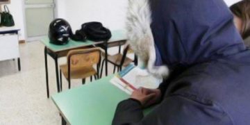 Avola, assenza di riscaldamento nelle aule del Majorana: il Comune si sostituisce al Libero Consorzio