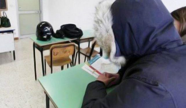 Avola, assenza di riscaldamento nelle aule del Majorana: il Comune si sostituisce al Libero Consorzio