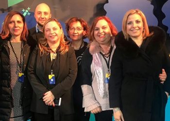 Avola, il I Circolo Didattico “De Amicis” partecipa al Summit Leadership Education di Londra