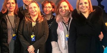 Avola, il I Circolo Didattico “De Amicis” partecipa al Summit Leadership Education di Londra