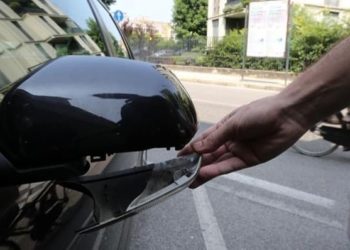 Avola. Truffa delle specchietto, nella trappola un’anziana ma intervengono i Carabinieri