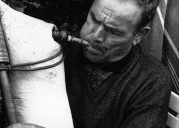 Avola, 1° raduno zampognari: la sfilata lungo le vie della città e l’esibizione nella chiesa San Giovanni Battista