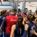 Volley Club Avola, occasione mancata nella prima gara di ritorno