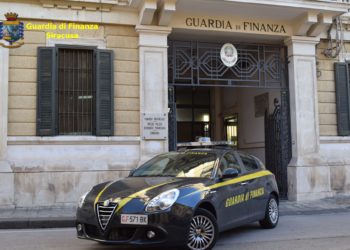 Avola. La Guardia di Finanza sequestra oltre 50 mila prodotti di Carnevale non sicuri