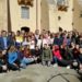 Studenti stranieri accolti ad Avola con il progetto Erasmus Plus realizzato dall’Istituto “Majorana”