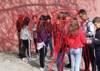 Avola, violenza di genere: avviato il progetto scolastico “Scarpette Rosse”