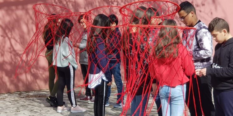 Avola, violenza di genere: avviato il progetto scolastico “Scarpette Rosse”